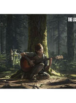 L’édition standard + le lenticulaire limité de The Last of Us part II est en promo
