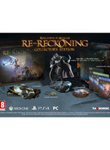 L’édition collector de Kingdoms of Amalur Re-Reckoning est en promo