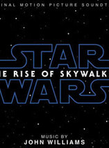 La BO double vinyle de Star Wars The Rise of Skywalker est en promo