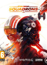 Star Wars : Squadrons est en promo