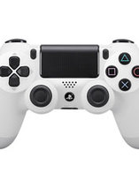La manette PS4 DualShock V2 édition Blanche est en promo