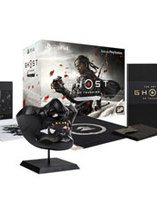 L’édition collector de Ghost of Tsushima est en promo