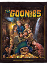 La collection de vêtements et goodies officiels les Goonies est en promo