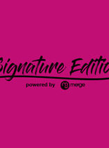 La collection Signature Edition est en promo