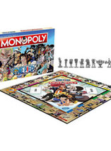 Le Monopoly One Piece est en promo