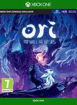 L’édition standard Ori and the Will of the Wisps sur Xbox One est en promo