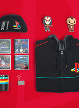 Jusqu’à 80% de réduction immédiate sur une sélection de Goodies PlayStation