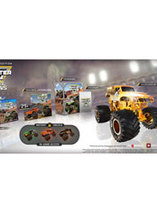 L’édition collector de Monster Jam Steel Titans est en promo