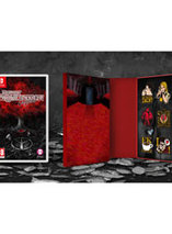 L’édition collector de Deadly Premonition Origins est en promo