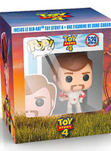 Le coffret édition spéciale de Toy Story 4 est en promo