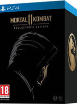 L’édition Kollector de Mortal Kombat 11 est en promo