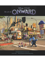L’artbook de En Avant est en promo
