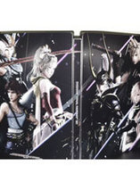 L’édition steelbook de Dissidia : Final Fantasy NT est en promo