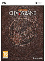 L’édition Magnus de Warhammer Chaosbane est en promo