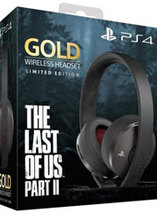 Le Casque sans fil édition limitée The Last of Us Part 2 est en promo