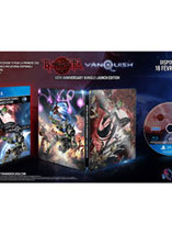 L’édition day one de Bayonetta & vanquish 10th anniversary est en promo