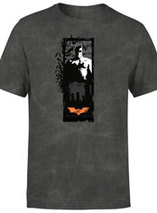 La collection de T-shirts officiels Anniversaire de Batman Begins est en promo