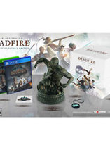 L’édition collector de Pillars of Eternity 2 : Deadfire Ultimate est en promo
