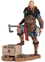 La figurine de Eivor dans Assassin’s Creed: Valhalla est en promo