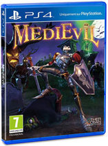 MediEvil est en promo