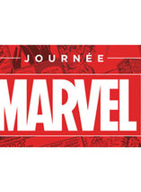Réduction spéciale Journée Marvel sur Zavvi