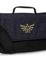 La sacoche Zelda : Breath of the Wild est en promo