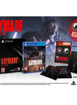L’édition collector de Daymare 1998 est en promo