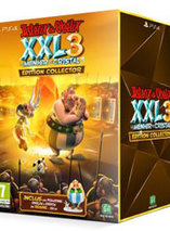 L’édition collector d’Astérix & Obélix XXL 3 est en promo