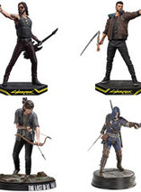 10% de réduction sur les figurines Dark Horse sur Zavvi