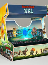 La mini borne d’arcade Asterix et Obelix XXL pour Nintendo Switch est en promo