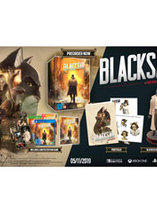 L’édition collector de Blacksad Under The Skin est en promo