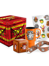 Les box goodies sont en promo