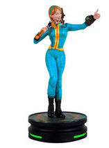 La figurine Modern Icon Vault Girl dans Fallout est en promo