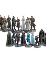 Le premier set de 17 figurines Games of Thrones est en promo