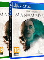 The Dark Pictures Anthology : Man of Medan est en promo