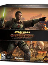 Le collector de Star Wars The Old Republic est en promo