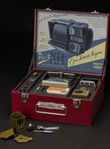 La réplique du Pip-boy 2000 MKVI dans Fallout 76 est en promo