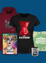 Vente Flash avec 40% de réduction sur Zavvi