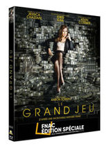 L’édition spéciale Fnac du film Le Grand jeu est en promo