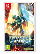L’édition limitée de Gigantic Army est en promo