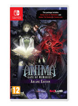 L’édition Arcane de Anima Gate Of Memories sur Switch est en promo