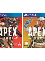 Les éditions Bloodhound et Lifeline d’Apex Legends sont en promo
