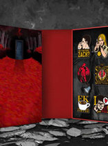 L’édition collector de Deadly Premonition Origins est en promo