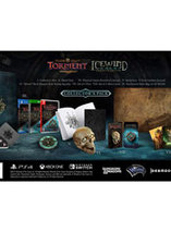 L’édition collector de Planescape Torment + Icewind Dale est en promo
