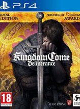 L’édition GOTY de Kingdom Come : Deliverance est en promo