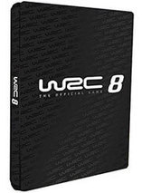 L’édition collector de WRC 8 est en promo