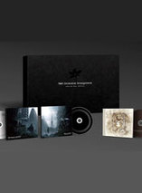 L’édition limitée deluxe de la bande originale Nier version orchestral est en promo