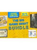 Un bundle meilleurs jeux de cartes et de société de Square Enix