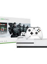La Xbox One S 1To blanche Gears 5 est en promo