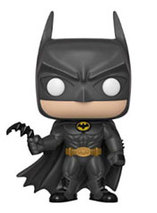 Petite sélection de figurines Funko Pop en soldes sur la Fnac